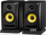 KRK Rokit classic 5 G3 Professional active speaker