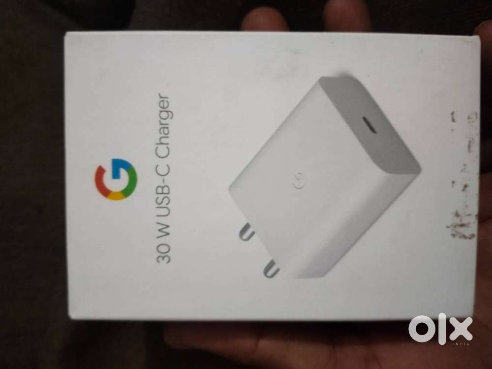 Google pixel orginal Charger