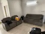 3+2 Sofa Set