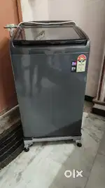 Whirlpool washing machine 7.5 kg