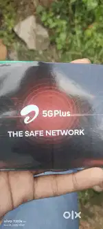 Sales in Airtel