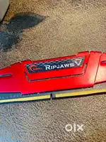 ripjaws V RAM