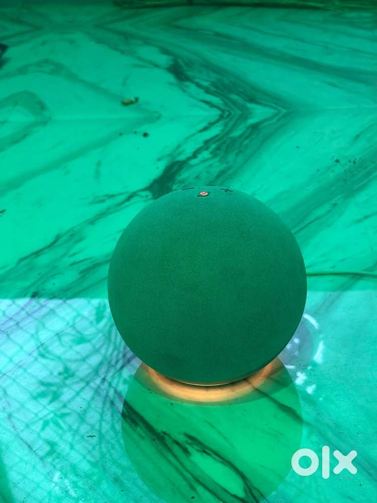 Amazon echo dot 4th gen premium Alexa