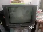 Sony vega 29 running TV