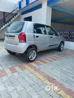 Maruti Suzuki Alto K10 2013 Petrol Good Condition