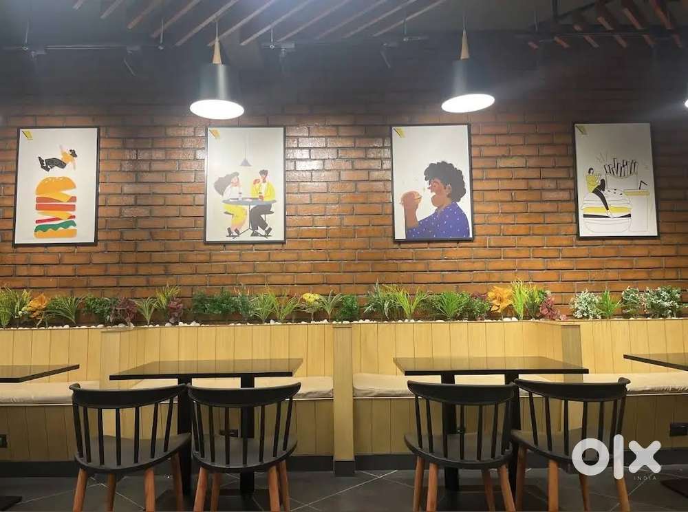 Urgent required staff_ South Indian, Continental Cook, Chinese cook,