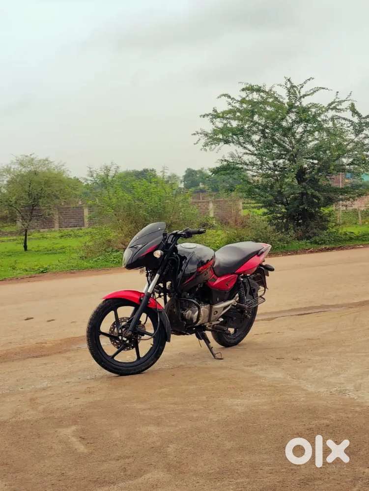 PULSAR 150 FRESH CONDITION