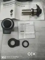 Audio technica microphones