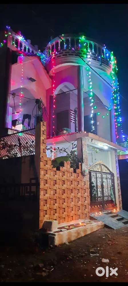 Makan sale malgujarparsar Gohalpur