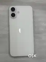 Iphone 16 plus 128gb