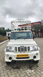 Bolero Maxitruck Plus