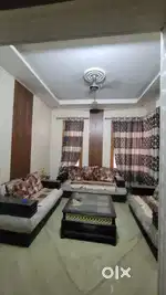 (FURNISHED) 2BHK (1ST FLOOR) HOUSE AVAILABLE AT COOL ROAD.