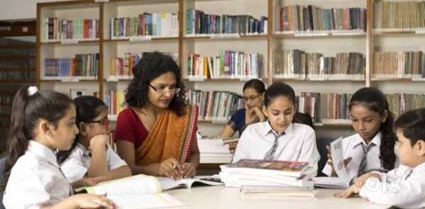 I am a tutor of all subjects