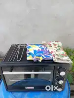 Microwave oven OTG
