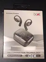 Boat airdopes pro gear