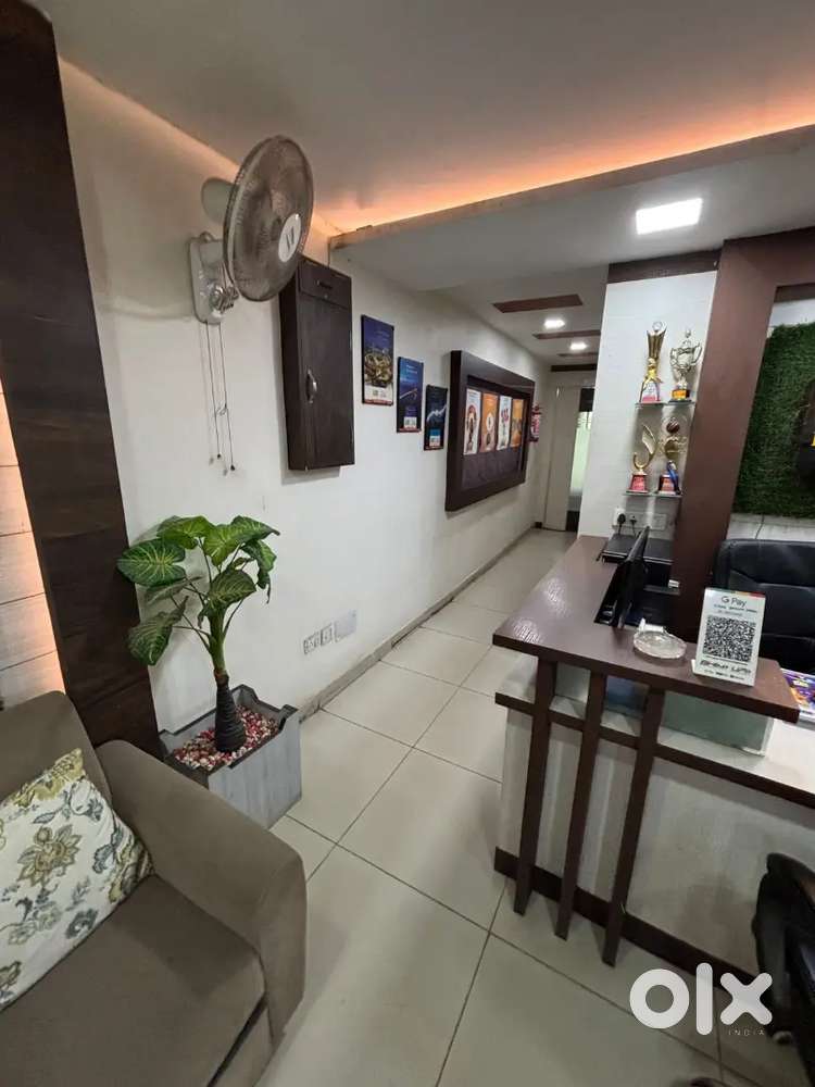 Urgent requirement  receptionist