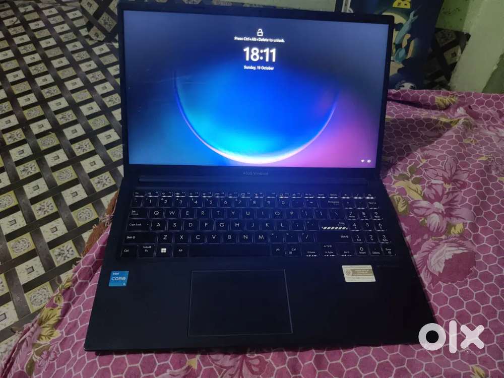 Urgent laptop for sale