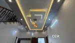 Melasankarankuzhi : East Facing New 3BHK House For Sale
