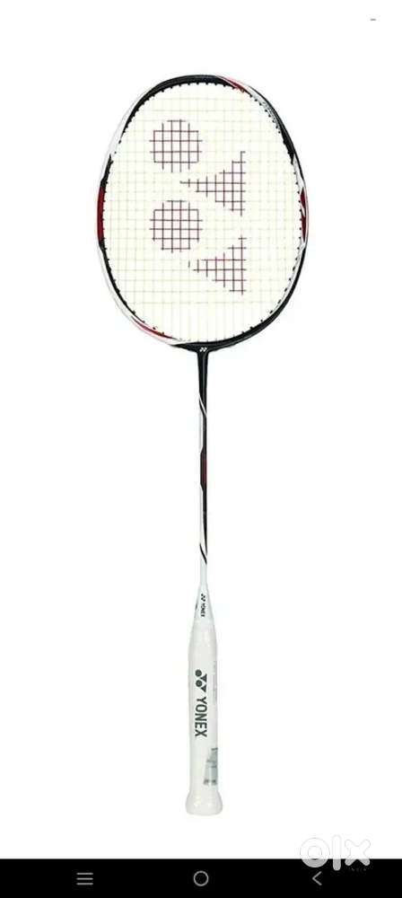 Yonex duora z strike