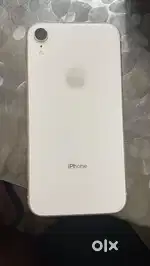 IPHONE XR 3/64 GB   PRICE 11000