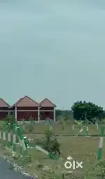 Villa Plot for Sale in Padalam, GST