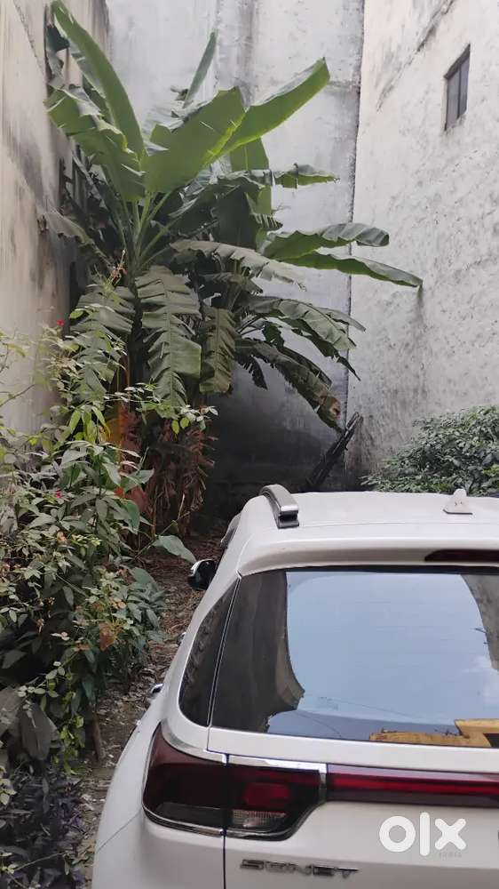 75 gaj Plot for Sale in Wazirabad