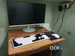 Good condition Pc for sale include mouse and keyboard
