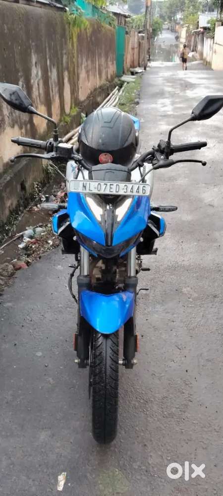Nothing do repair