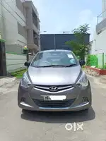 Hyundai EON Magna +, 2015, Petrol