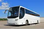 Omni Bus -2 - AC Seat Cum Sleeper for Sale with Attachment Partner