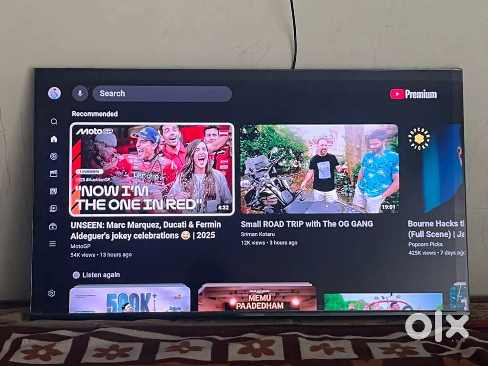 Realme TV 55 inch