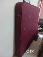 Queen size mattress