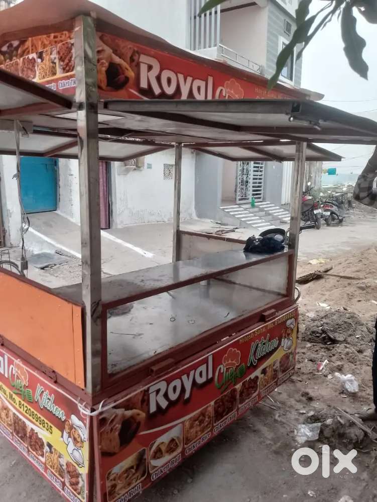 Mony need new  condisan