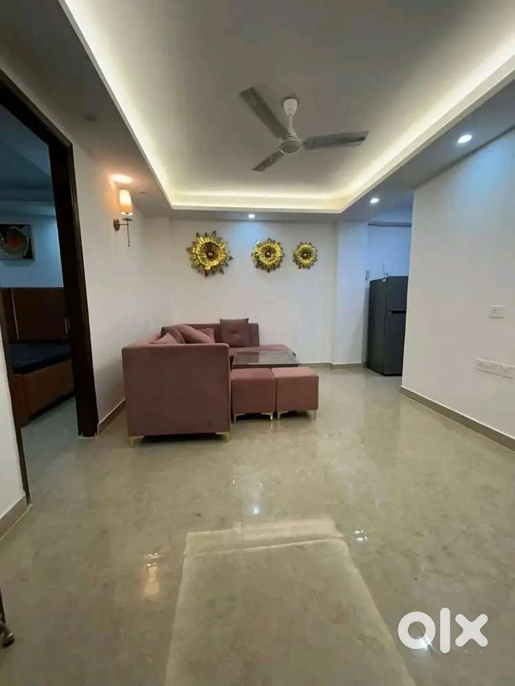 2bhk flat at prime location of noida extension sector 1