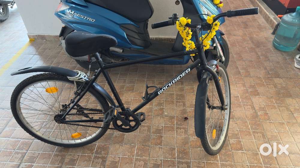 Mint Condition, hardly used Bicycle