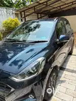 Hyundai Grand i10 Nios 2022 Petrol 18500 Km Driven automatic