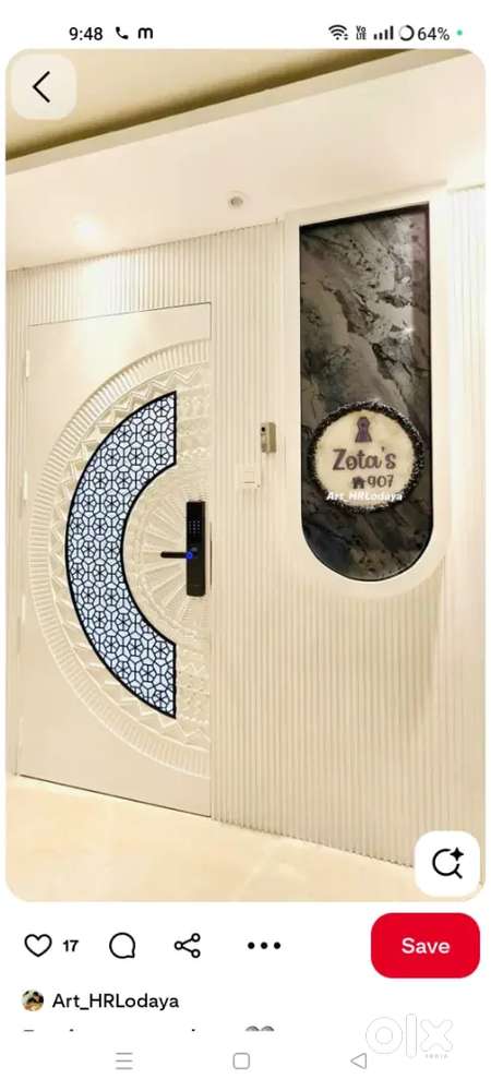 Interior Designer Marketing