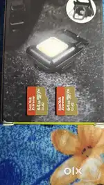 SanDisk 2 Extreme 64gb memory card
