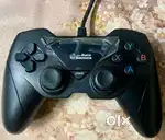 Gaming controller wired Brand New condition at best price,