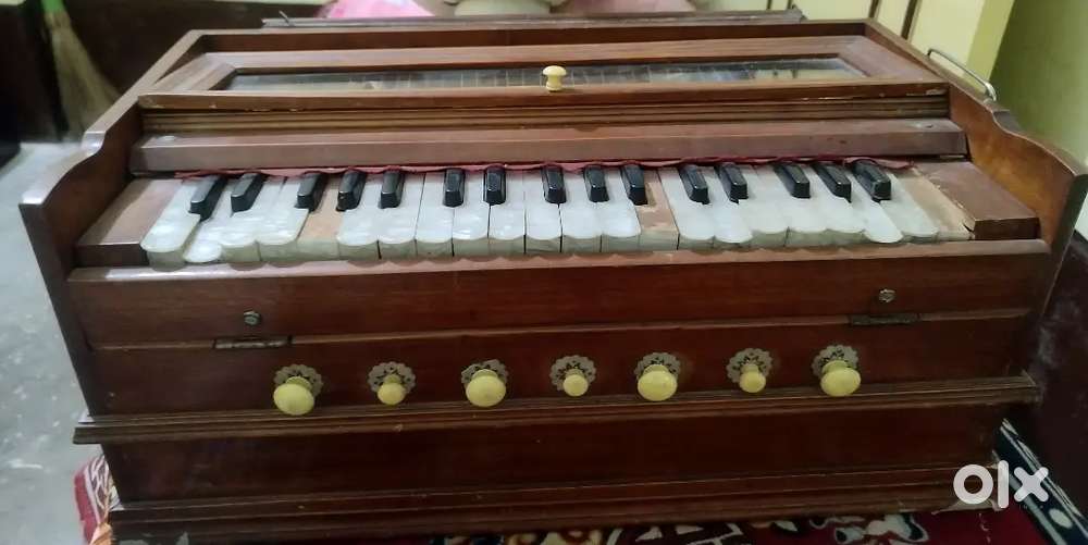 Need to sell harmonium