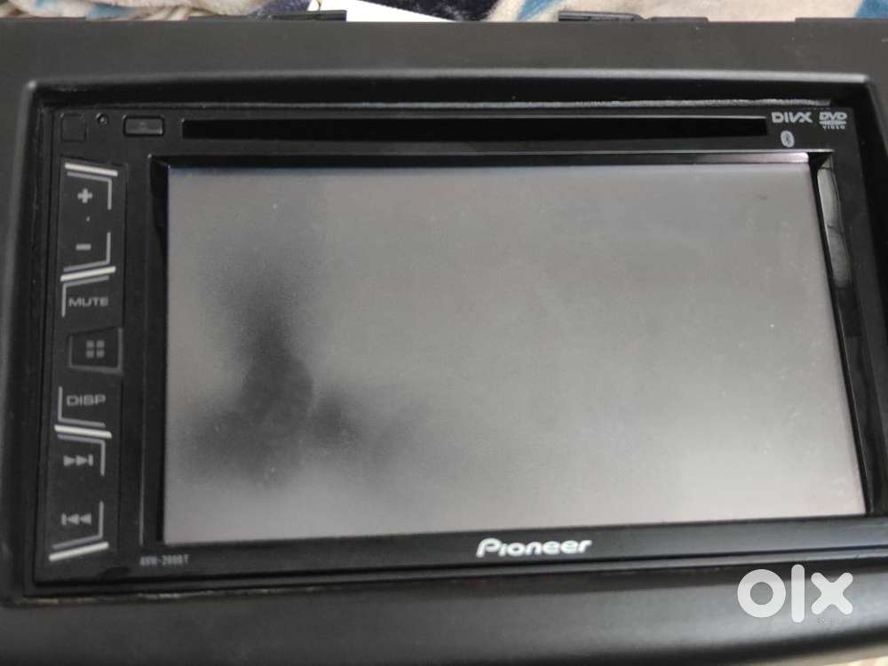 Pioneer AVH289BT
