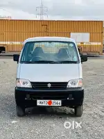 Maruti Suzuki Eeco CNG 5 Seater AC, 2020, CNG & Hybrids