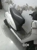 Newly condition