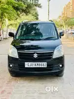 Maruti Suzuki Wagon R LXI, 2011, Petrol