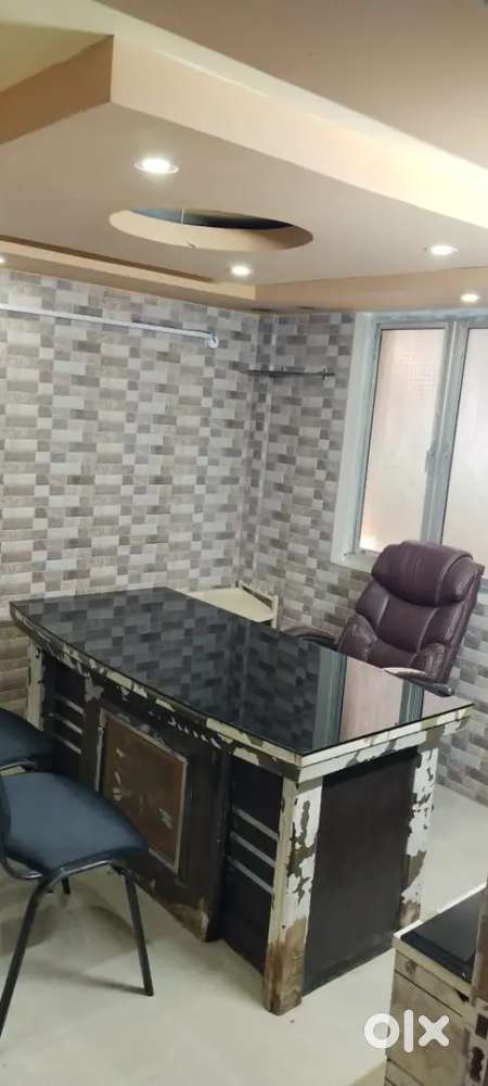 Kasba Furnished office space rent