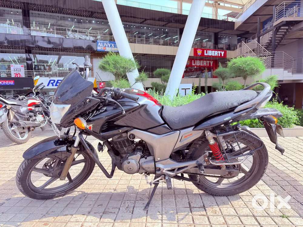 Hunk model 2015/16 good condition