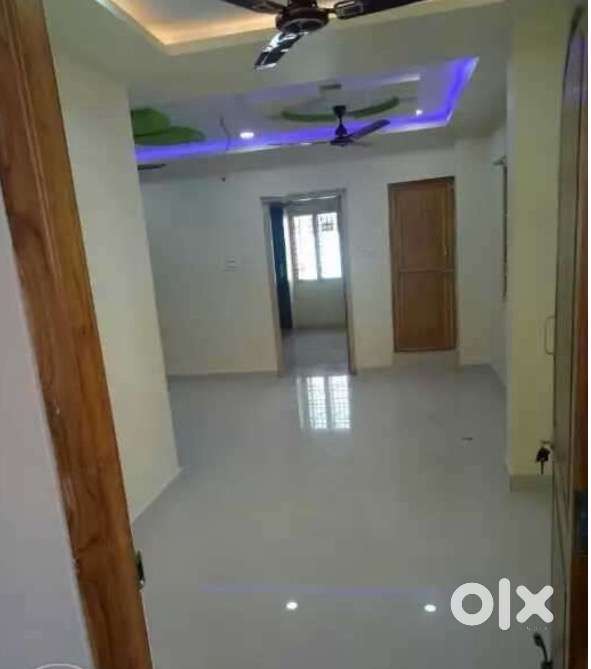 1 BHK Flat for Rent – Old Dairy Farm, Indra Nagar