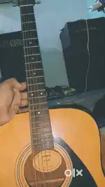 yamaha f310
