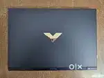 HP VICTUS 16, AMD RYZEN 7