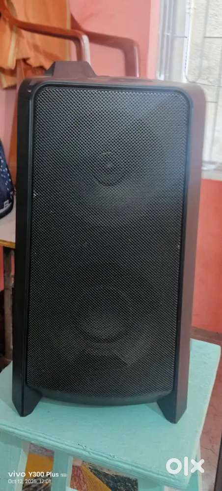 Samsung Home Theater